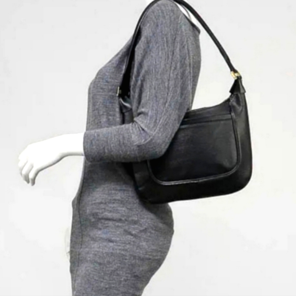 RARE! LOUIS VUITTON epi leather Masty bag
